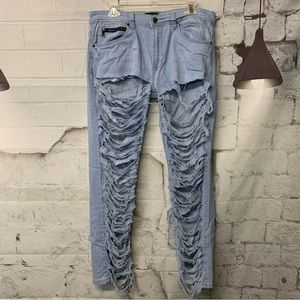 Men's Steve's Jeans 32/30